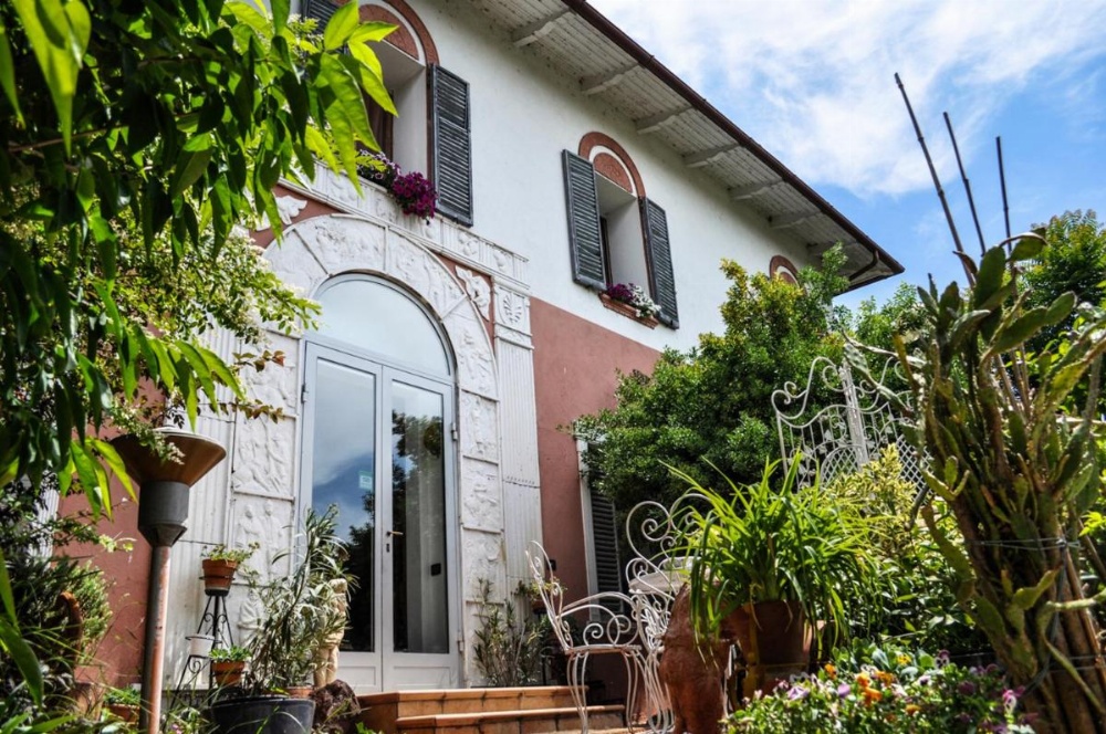 Bed & Breakfast Il Giardino Image 10