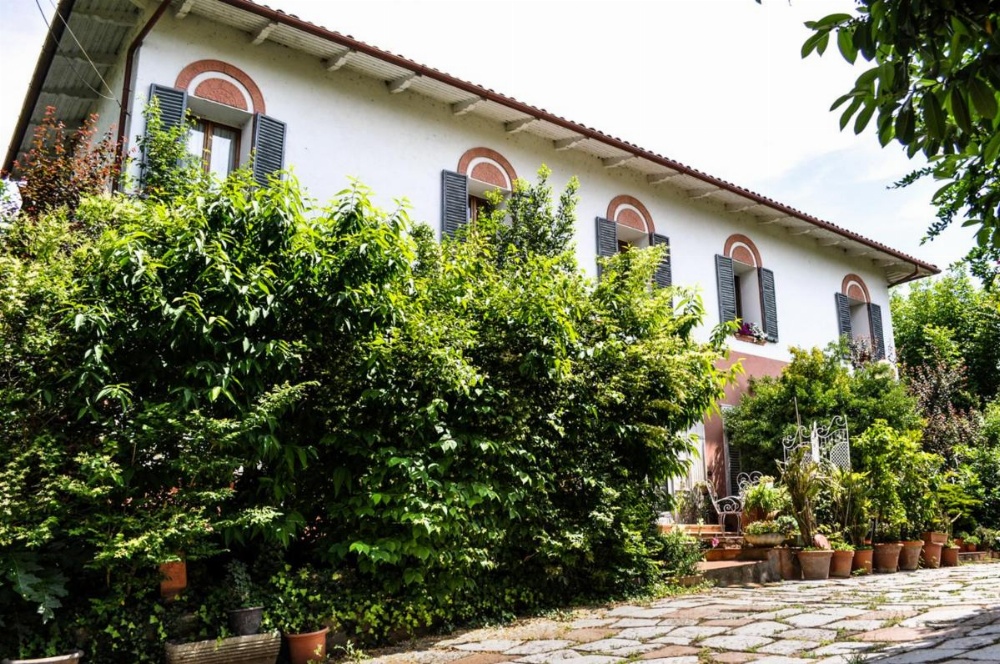 Bed & Breakfast Il Giardino Image 11