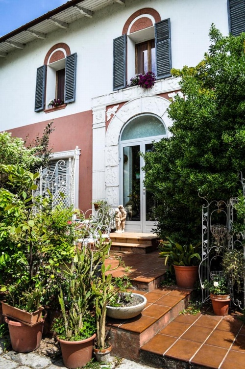 Bed & Breakfast Il Giardino image 12