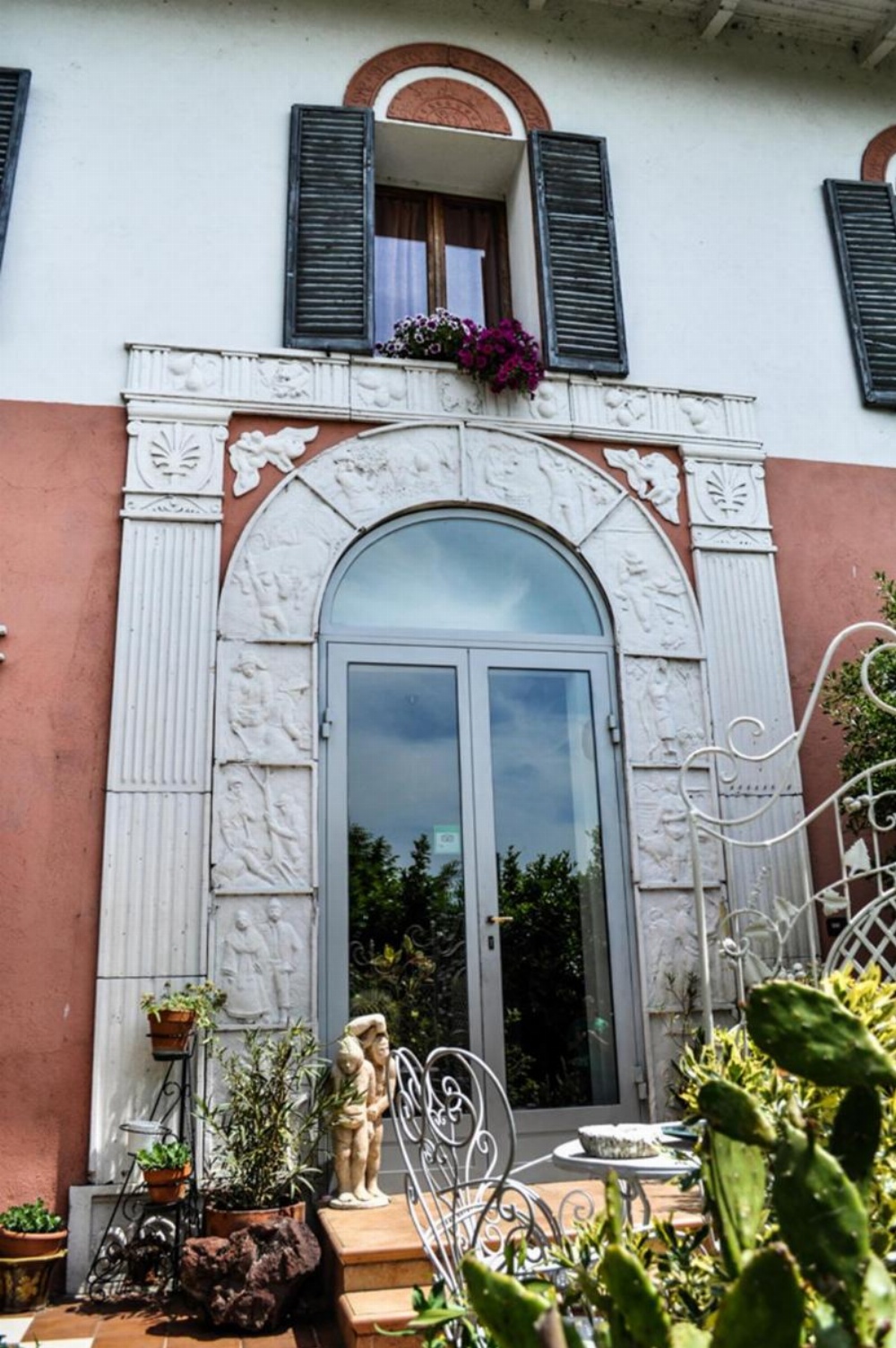 Bed & Breakfast Il Giardino Image 13