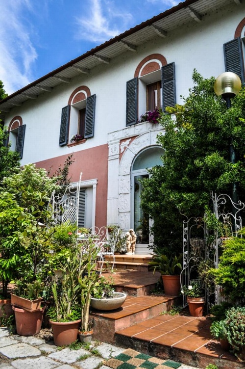 Bed & Breakfast Il Giardino image 15