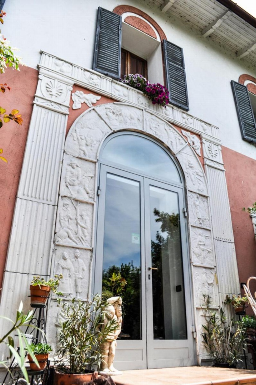 Bed & Breakfast Il Giardino Image 16