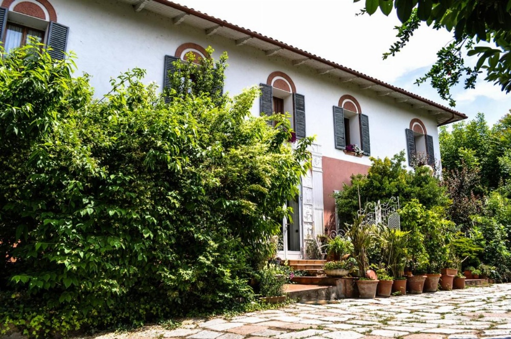 Bed & Breakfast Il Giardino Image 17