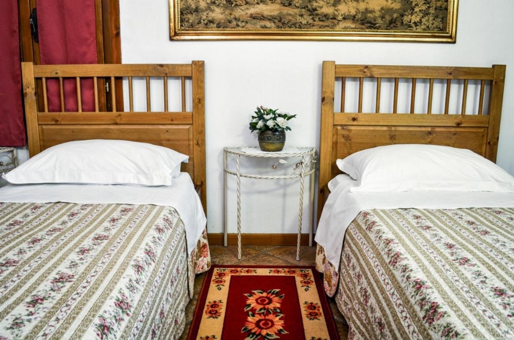 Bed & Breakfast Il Giardino Image 18