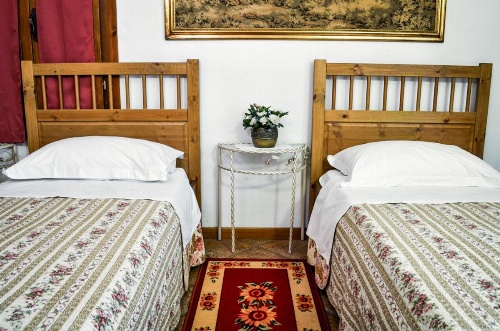 Bed & Breakfast Il Giardino image 18