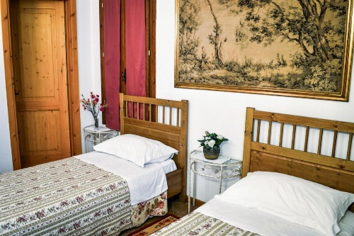 Bed & Breakfast Il Giardino image 19