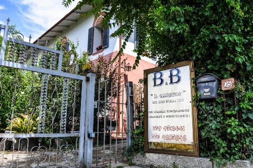 Bed & Breakfast Il Giardino image 2