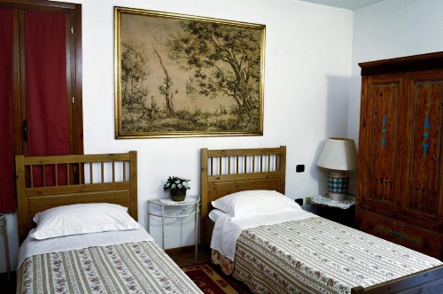 Bed & Breakfast Il Giardino image 20