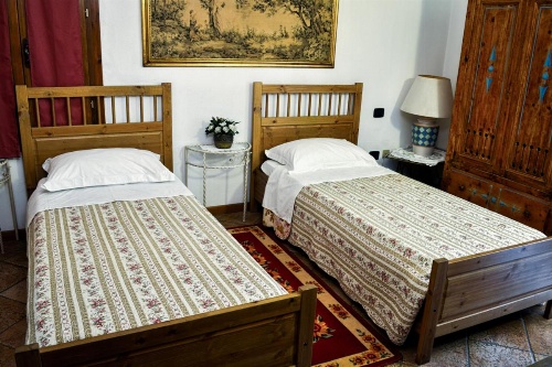 Bed & Breakfast Il Giardino image 21