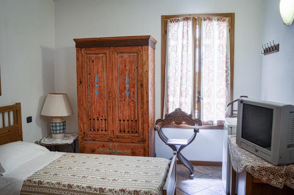 Bed & Breakfast Il Giardino Image 22