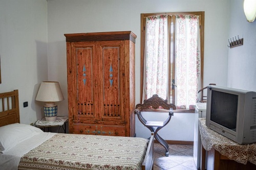 Bed & Breakfast Il Giardino image 22