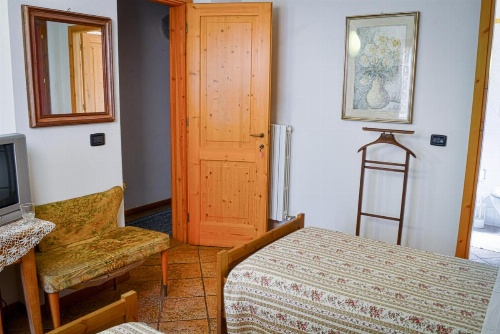 Bed & Breakfast Il Giardino image 23