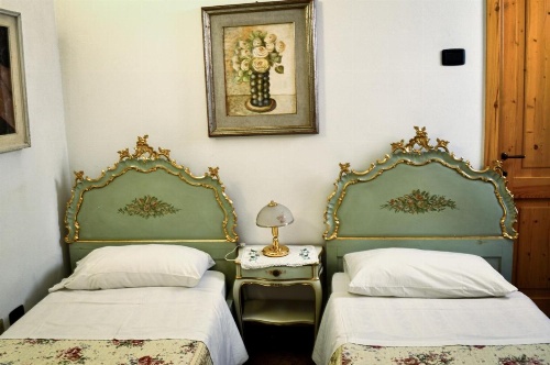 Bed & Breakfast Il Giardino image 25