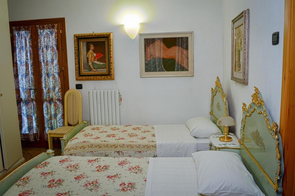 Bed & Breakfast Il Giardino Image 26