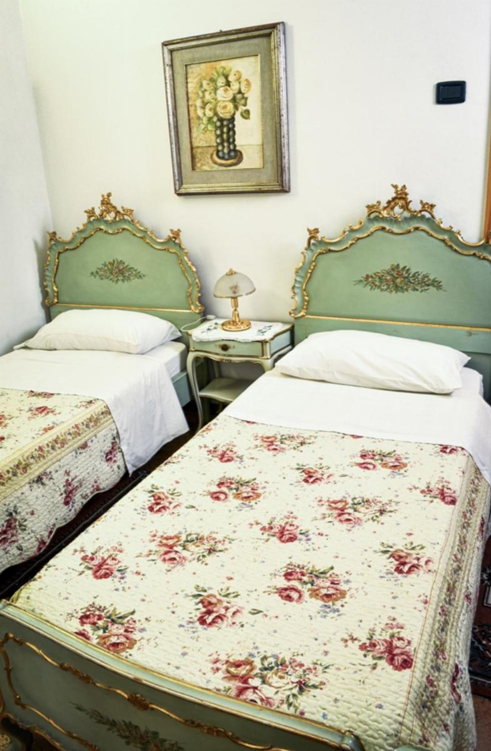 Bed & Breakfast Il Giardino Image 27
