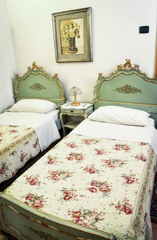 Bed & Breakfast Il Giardino image 27