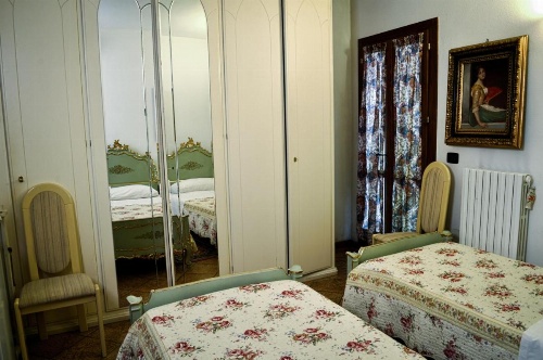 Bed & Breakfast Il Giardino image 28