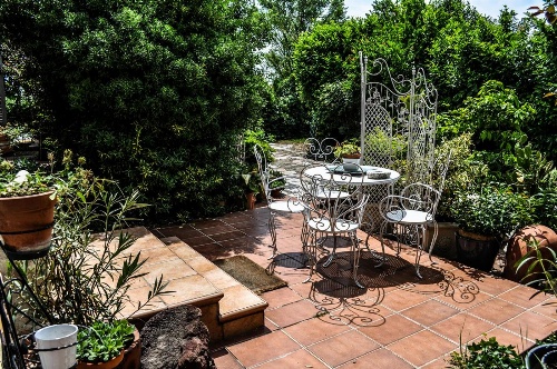 Bed & Breakfast Il Giardino image 3