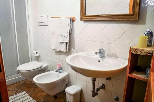 Bed & Breakfast Il Giardino image 30