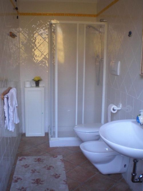 Bed & Breakfast Il Giardino image 31
