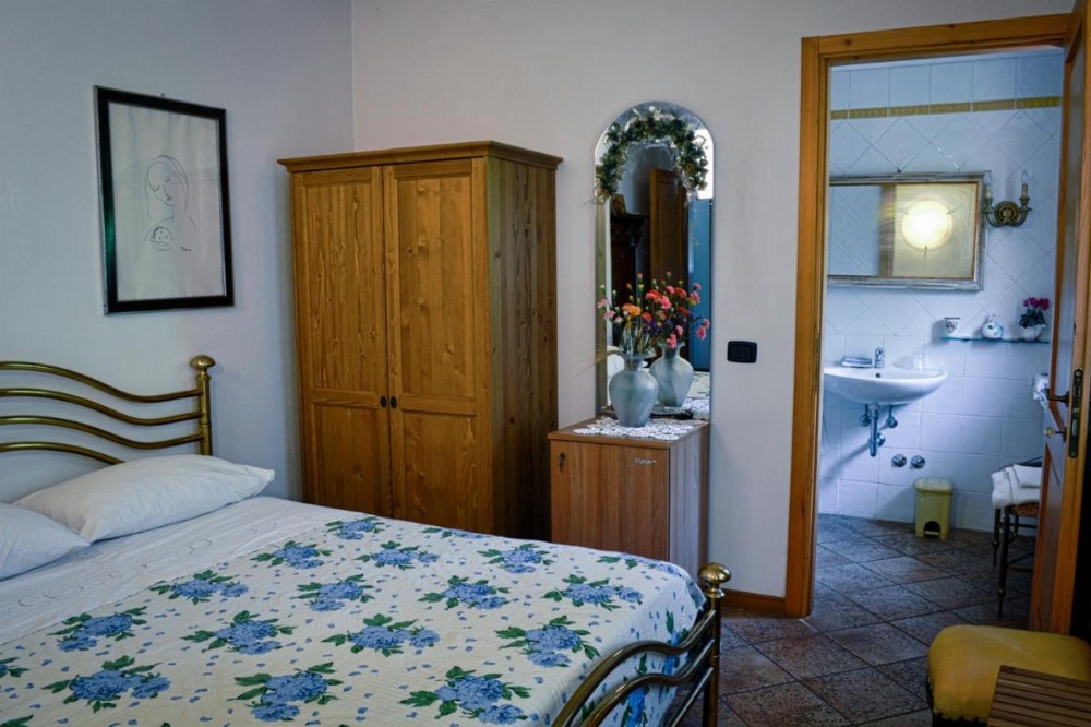 Bed & Breakfast Il Giardino Image 32