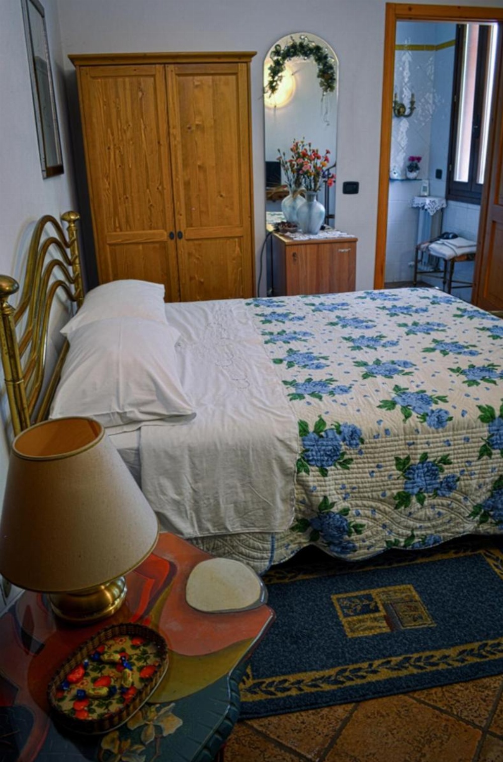 Bed & Breakfast Il Giardino Image 33