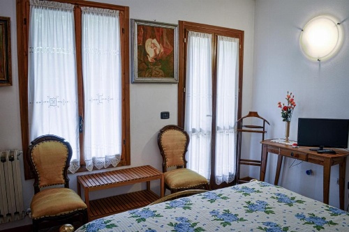Bed & Breakfast Il Giardino image 34