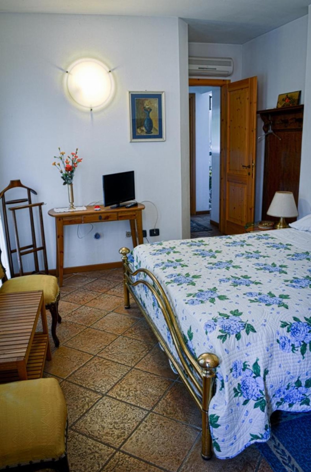 Bed & Breakfast Il Giardino Image 35