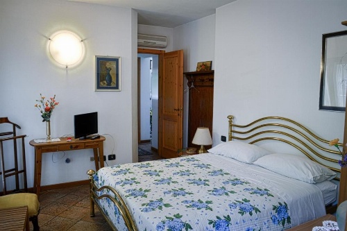 Bed & Breakfast Il Giardino image 36