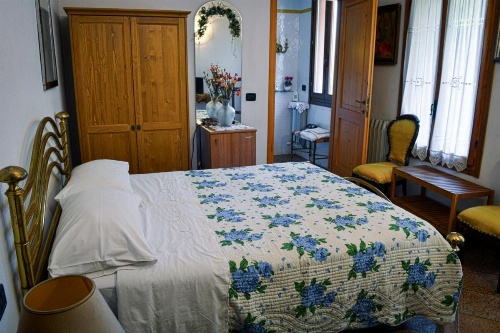 Bed & Breakfast Il Giardino image 37