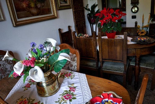Bed & Breakfast Il Giardino image 38