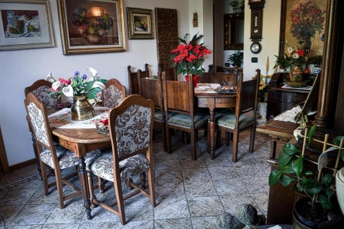 Bed & Breakfast Il Giardino image 39