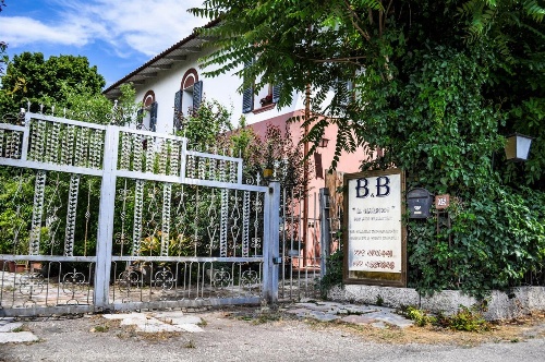 Bed & Breakfast Il Giardino image 4