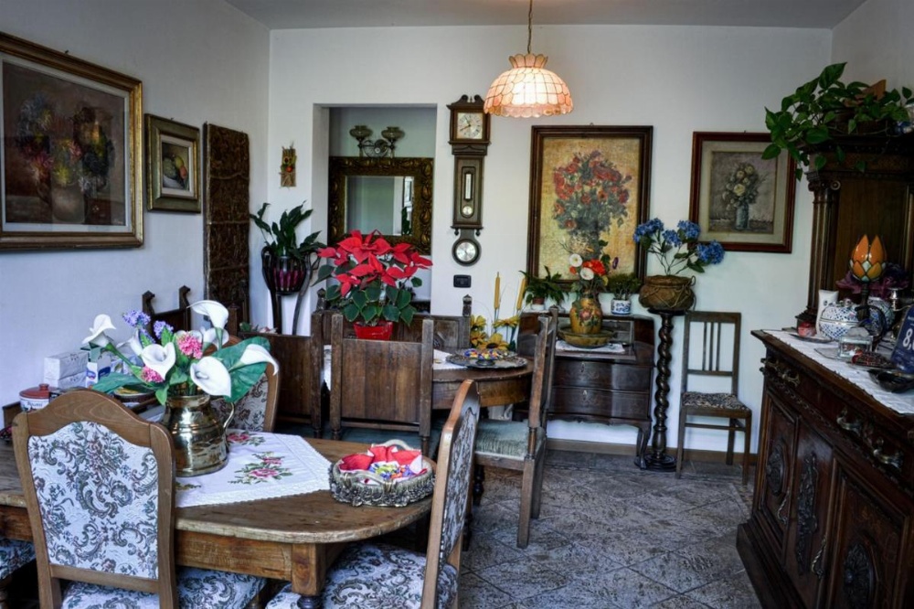 Bed & Breakfast Il Giardino Image 40