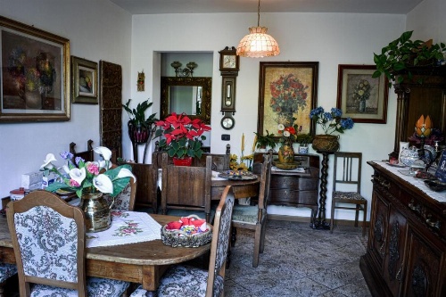 Bed & Breakfast Il Giardino image 40