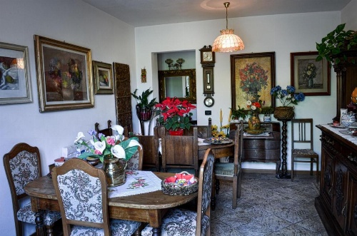 Bed & Breakfast Il Giardino image 41