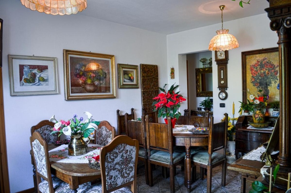 Bed & Breakfast Il Giardino Image 42