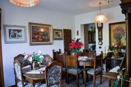 Bed & Breakfast Il Giardino image 42