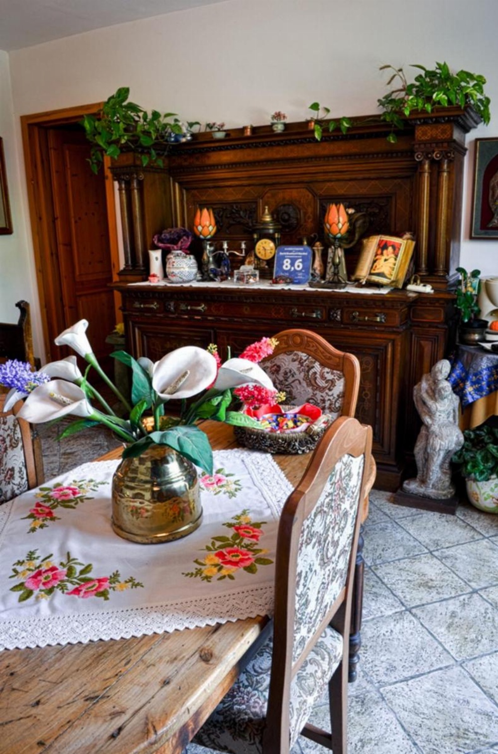 Bed & Breakfast Il Giardino Image 43