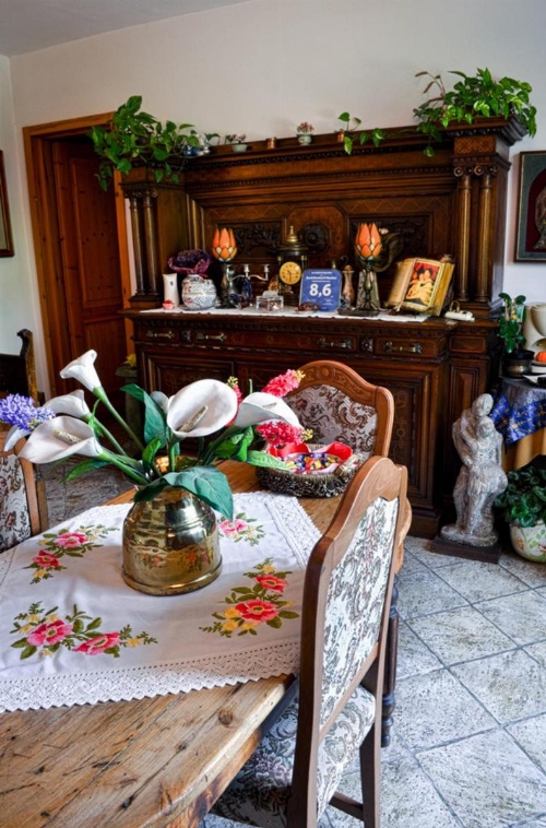 Bed & Breakfast Il Giardino image 43