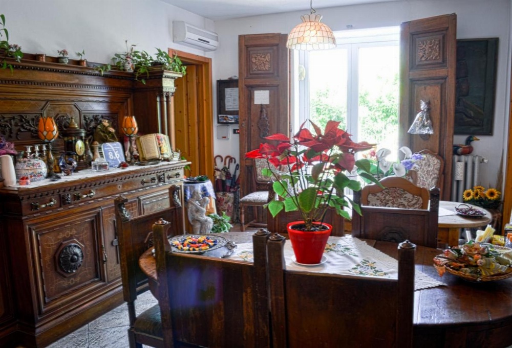 Bed & Breakfast Il Giardino Image 44