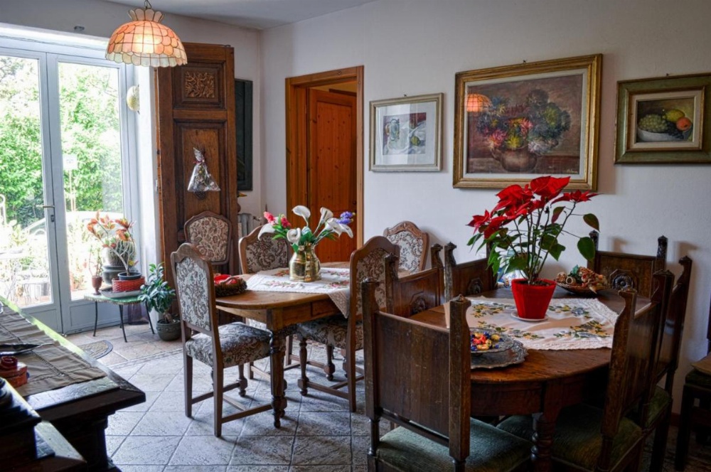Bed & Breakfast Il Giardino Image 45