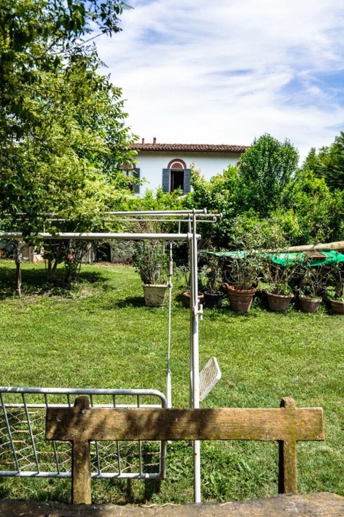 Bed & Breakfast Il Giardino image 46