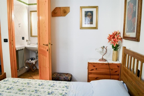 Bed & Breakfast Il Giardino image 48