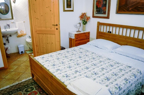 Bed & Breakfast Il Giardino image 49