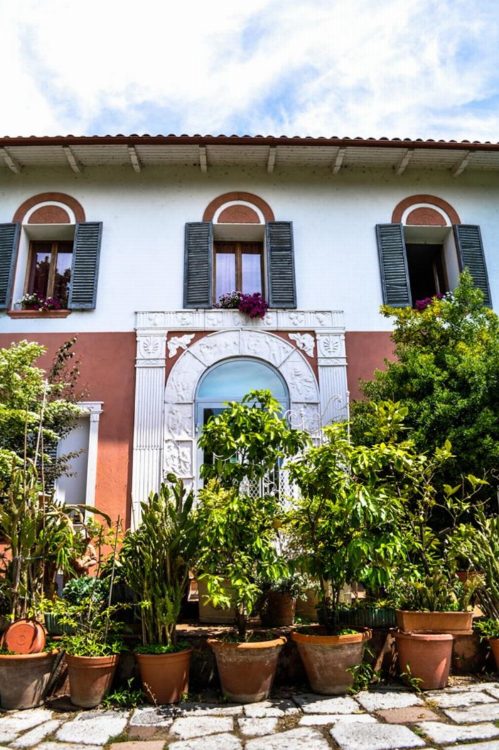 Bed & Breakfast Il Giardino Image 5