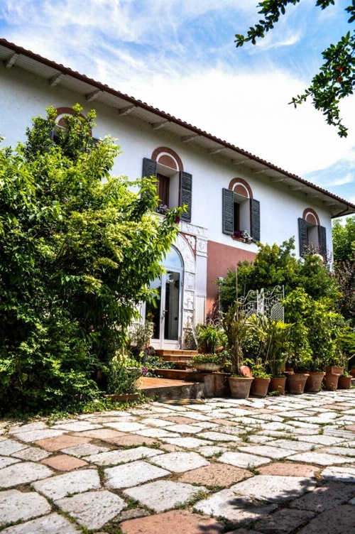Bed & Breakfast Il Giardino image 50