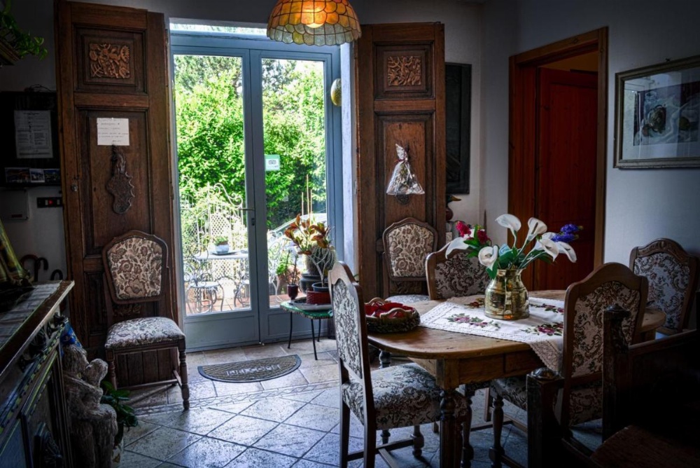 Bed & Breakfast Il Giardino Image 6