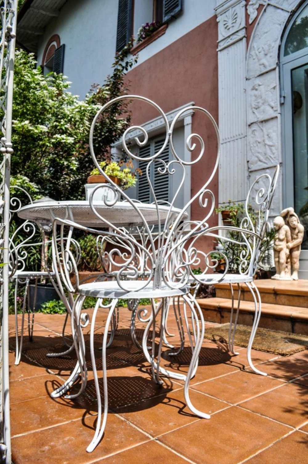 Bed & Breakfast Il Giardino Image 7