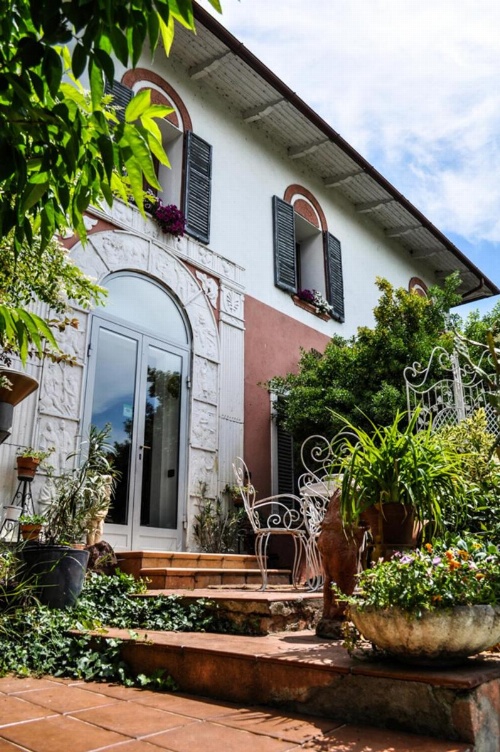 Bed & Breakfast Il Giardino image 8
